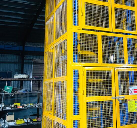 盘锦仓库货梯应用前景如何